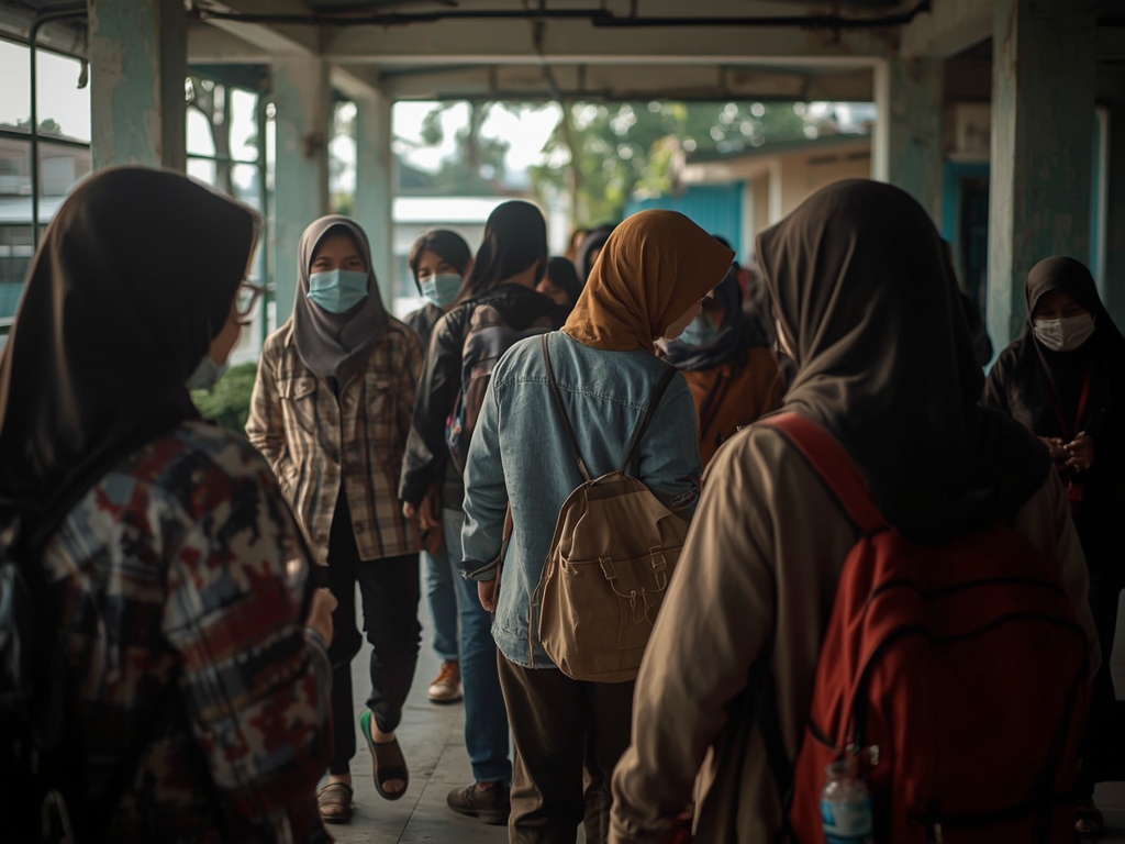 Panduan Bertahap Mengintegrasikan Energi Bersih dan Layanan Kesehatan dalam Kehidupan Sehari-hari